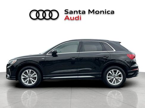 Used 2023 Audi Q3 2.0T Premium w/ Convenience Package AWD/4WD image 5