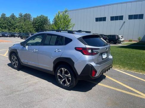 Used 2024 Subaru Crosstrek 2.0i Premium AWD/4WD image 7