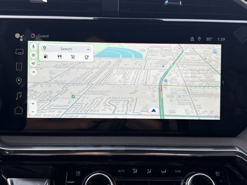 New 2026 GMC Sierra 3500 Denali w/ Denali Reserve Package image 8