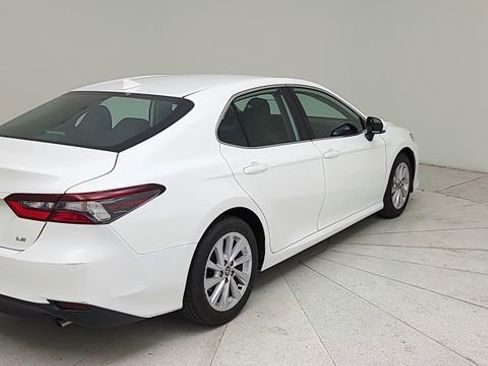 Used 2024 Toyota Camry LE w/ Cold Weather Package FWD image 5