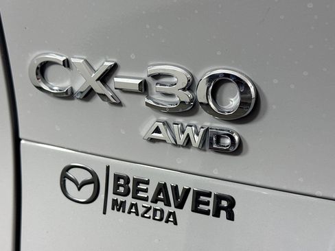 New 2026 MAZDA CX-30 AWD 2.5 S w/ Premium Package image 10