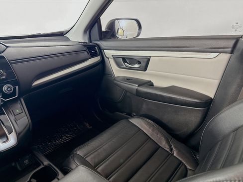 Used 2017 Honda CR-V LX image 26