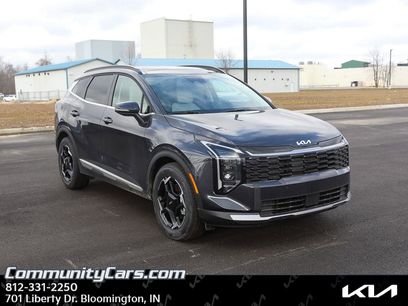 New 2026 Kia Sportage EX w/ EX Panorama Roof Package