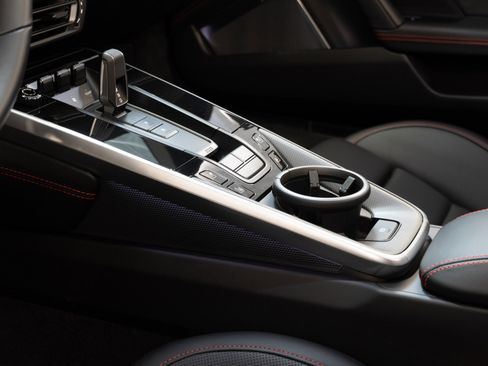 Used 2021 Porsche 911 Turbo S image 20