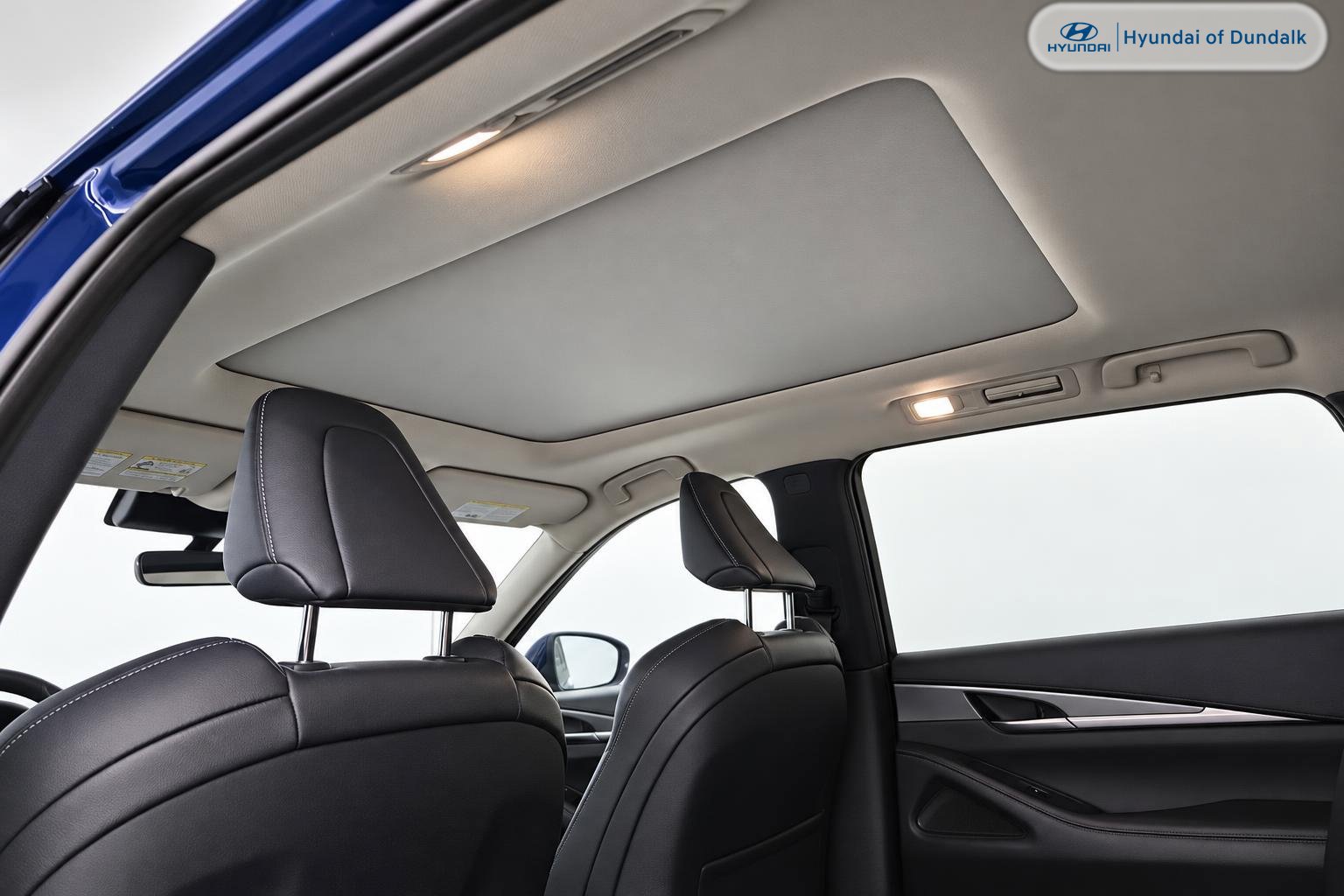Used 2024 INFINITI QX60 Luxe AWD/4WD image 12