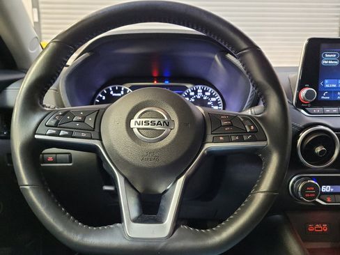 Used 2023 Nissan Sentra SV w/ All-Weather Package image 22