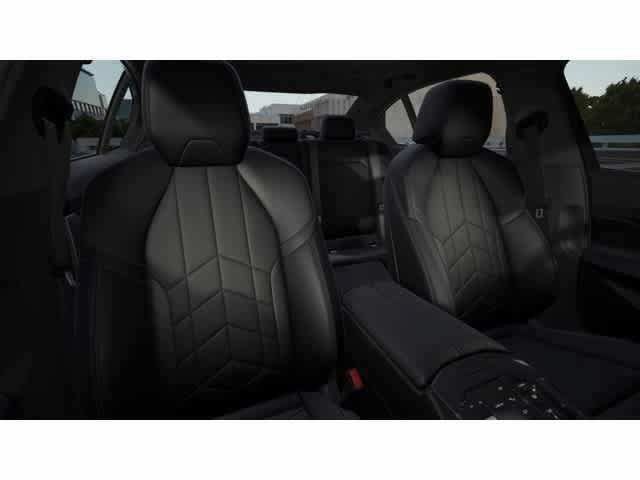 Used 2026 BMW 530i RWD image 11