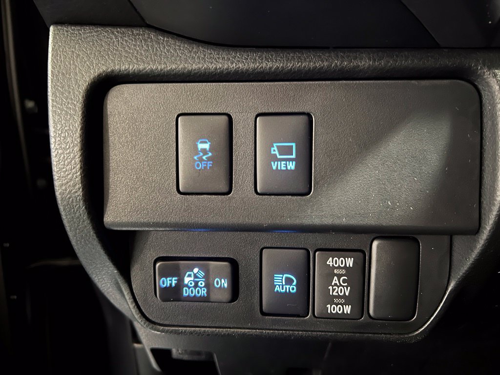Certified 2023 Toyota Tacoma TRD Sport w/ Advanced Technology Package AWD/4WD image 34