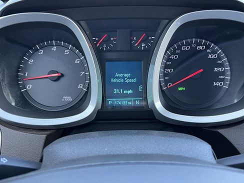 Used 2012 Chevrolet Equinox LT image 27