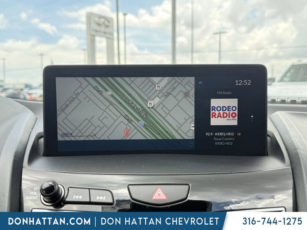 Used 2020 Acura RDX w/ Advance Package FWD image 10