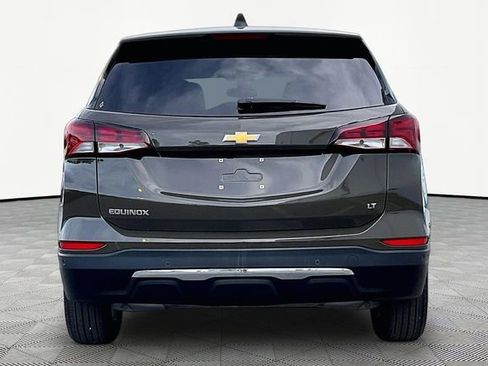 Used 2024 Chevrolet Equinox LT FWD image 6