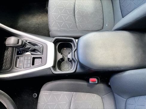 Used 2020 Toyota RAV4 XLE w/ Convenience Package AWD/4WD image 15