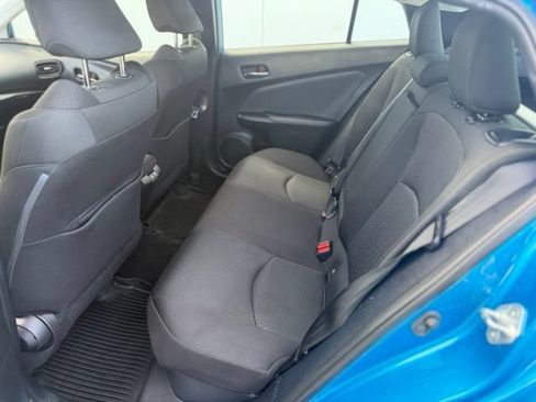 Used 2022 Toyota Prius LE AWD/4WD image 20