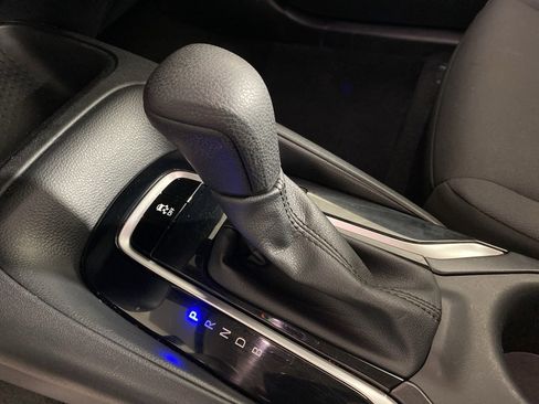 Used 2023 Toyota Corolla LE image 8