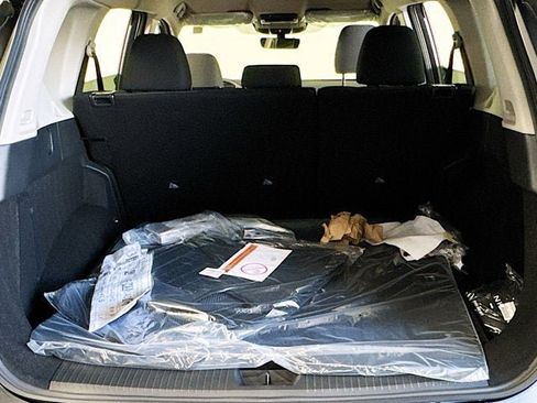 New 2026 Nissan Rogue SV w/ Cold Weather Package image 26