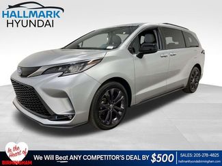 Used 2022 Toyota Sienna XSE w/ XSE Plus Package video 1