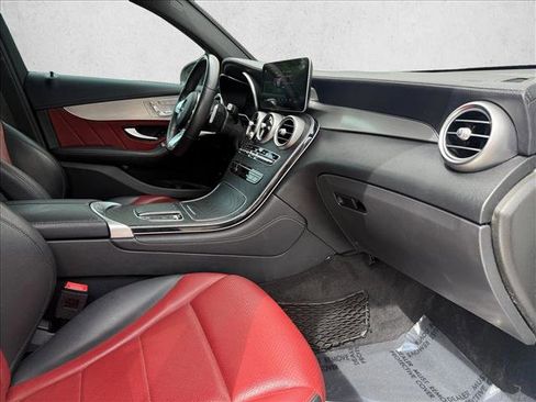 Used 2020 Mercedes-Benz GLC 300 4MATIC Coupe image 26