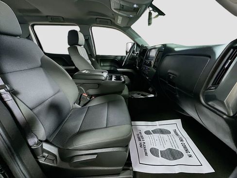 Used 2015 Chevrolet Silverado 1500 LT w/ All Star Edition image 25