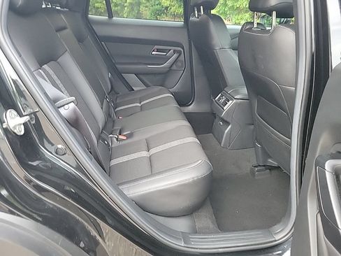 Used 2025 MAZDA CX-50 AWD 2.5 S w/ Premium Package image 43