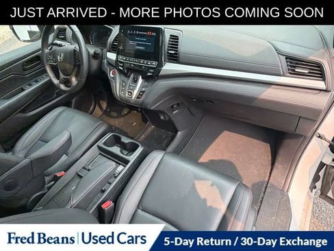 Used 2023 Honda Odyssey Sport image 17