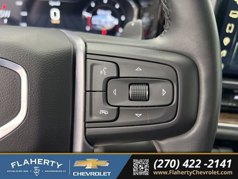Used 2025 GMC Sierra 1500 Elevation w/ Preferred Package image 26