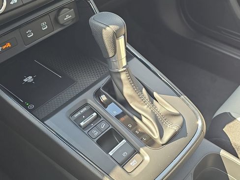 New 2026 Honda CR-V LX image 21