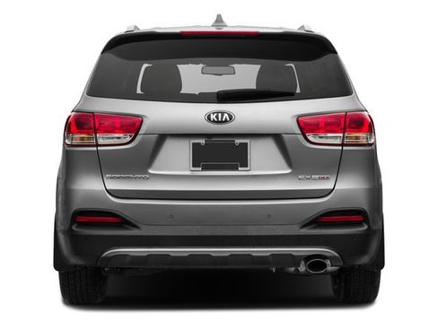 Used 2016 Kia Sorento EX FWD image 8