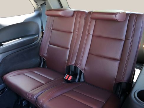 New 2026 Dodge Durango GT AWD/4WD image 17