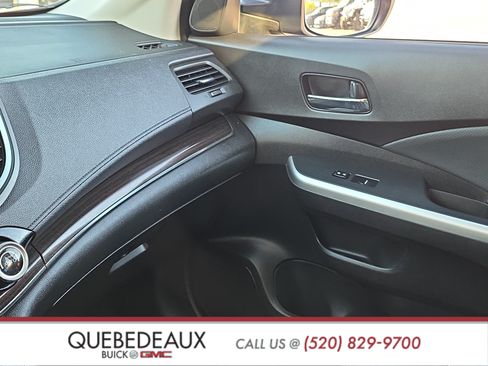 Used 2015 Honda CR-V Touring image 17