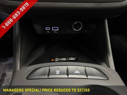 Used 2026 Buick Envista Preferred w/ Convenience II Package FWD image 19