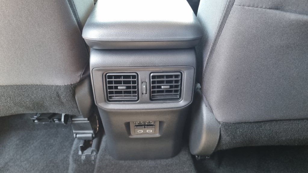 Certified 2024 Toyota RAV4 XLE w/ Convenience Package AWD/4WD image 15