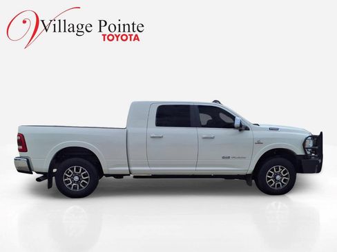 Used 2022 RAM 2500 Limited AWD/4WD image 6