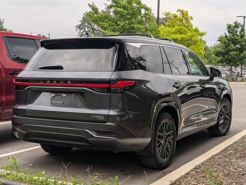 Used 2025 Lexus TX 350 AWD w/ Technology Package image 6