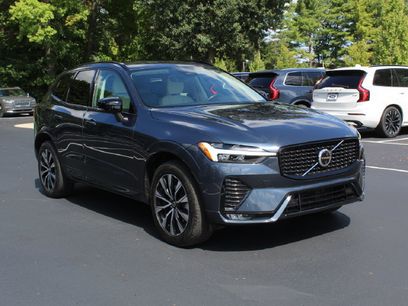 Certified 2024 Volvo XC60 B5 Plus w/ Climate Package