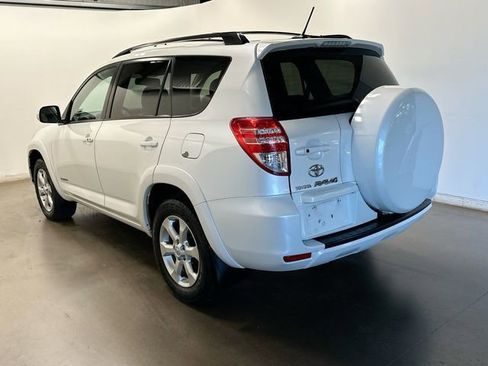 Used 2010 Toyota RAV4 Limited AWD/4WD image 30