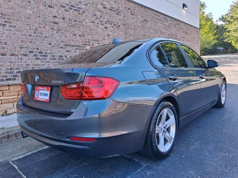 Used 2014 BMW 328i Sedan image 5