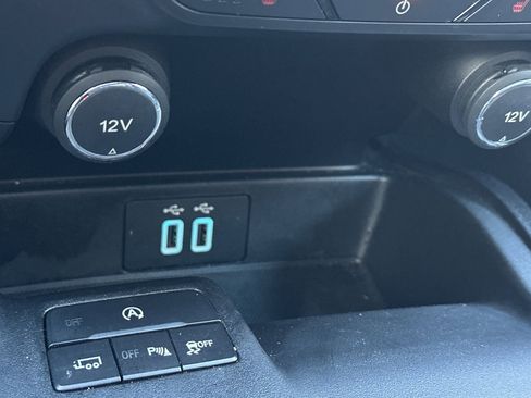 Used 2021 Ford Ranger Lariat w/ Equipment Group 501A High image 30