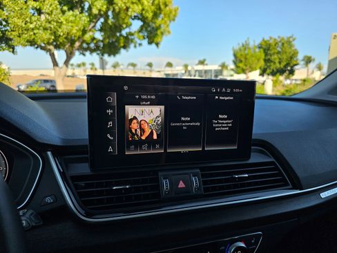 Used 2024 Audi Q5 2.0T Premium Plus image 36