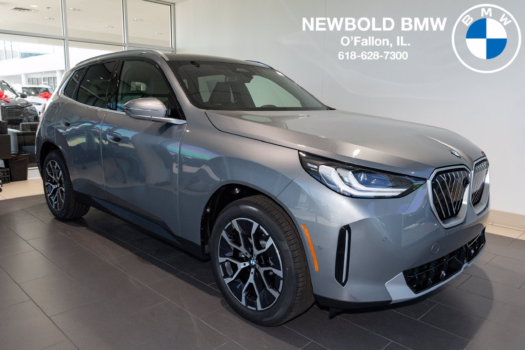 Used 2026 BMW X3 xDrive30i w/ Premium Package AWD/4WD image 1