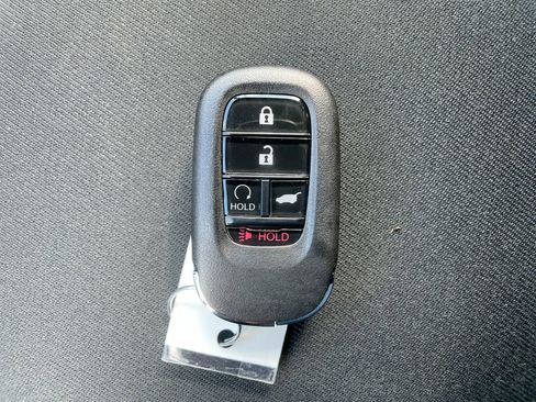 Certified 2022 Honda Civic Sport image 27