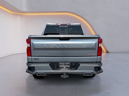 New 2026 Chevrolet Silverado 1500 RST w/ All Star Edition Plus AWD/4WD image 4