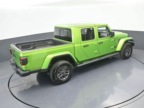 New 2026 Jeep Gladiator Sport image 47