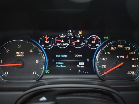 Used 2020 GMC Yukon Denali w/ Denali Ultimate Black Edition AWD/4WD image 24