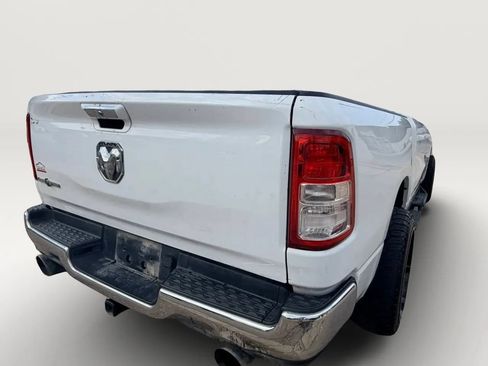 Used 2019 RAM 1500 Big Horn RWD image 9