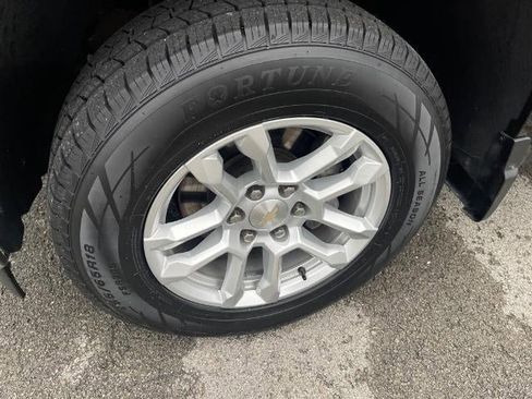 Used 2022 Chevrolet Silverado 1500 LT image 5