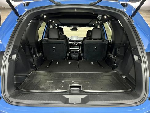 Used 2025 Honda Pilot TrailSport image 21