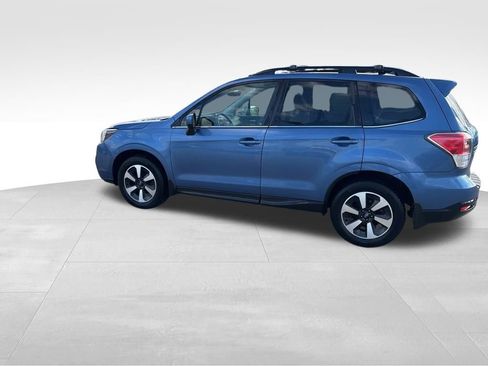 Used 2018 Subaru Forester 2.5i Limited AWD/4WD image 27