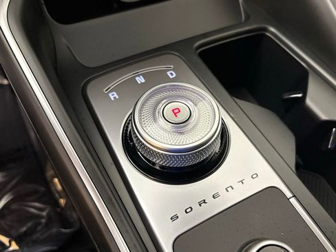 New 2026 Kia Sorento EX FWD image 30