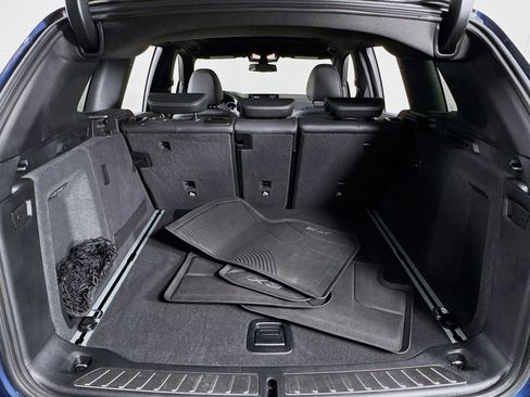 Used 2019 BMW X3 M40i w/ Premium Package image 20