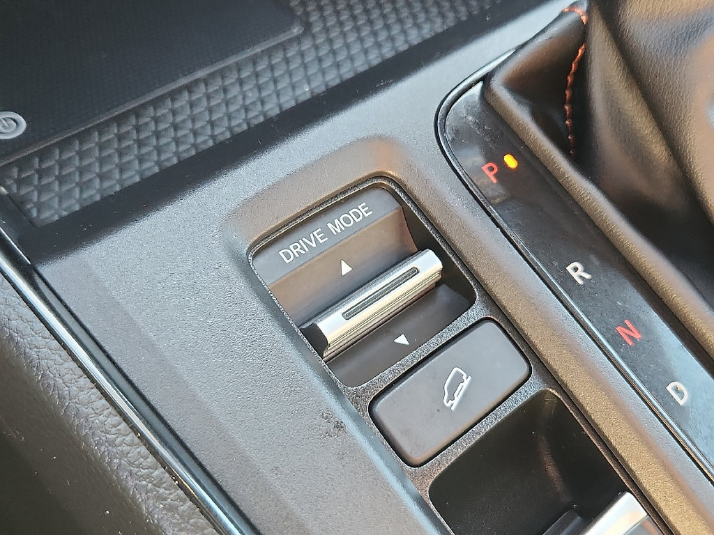Used 2026 Honda CR-V Sport-L image 19
